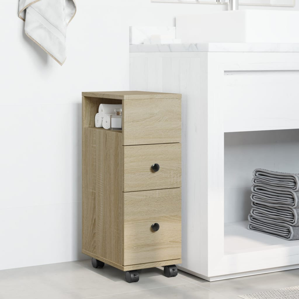 23cm Sideboard