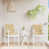 Melange Beige selected