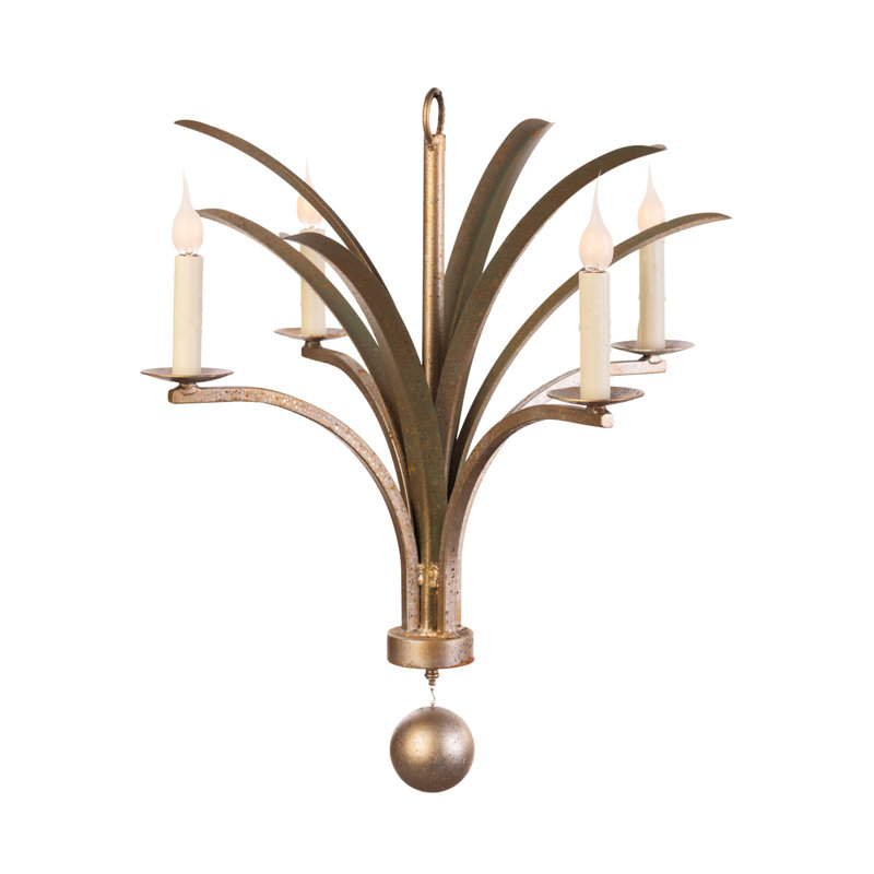 4 - Light Pendant