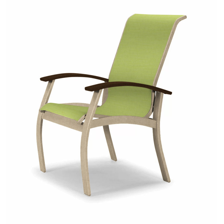 Chaise de patio Askar