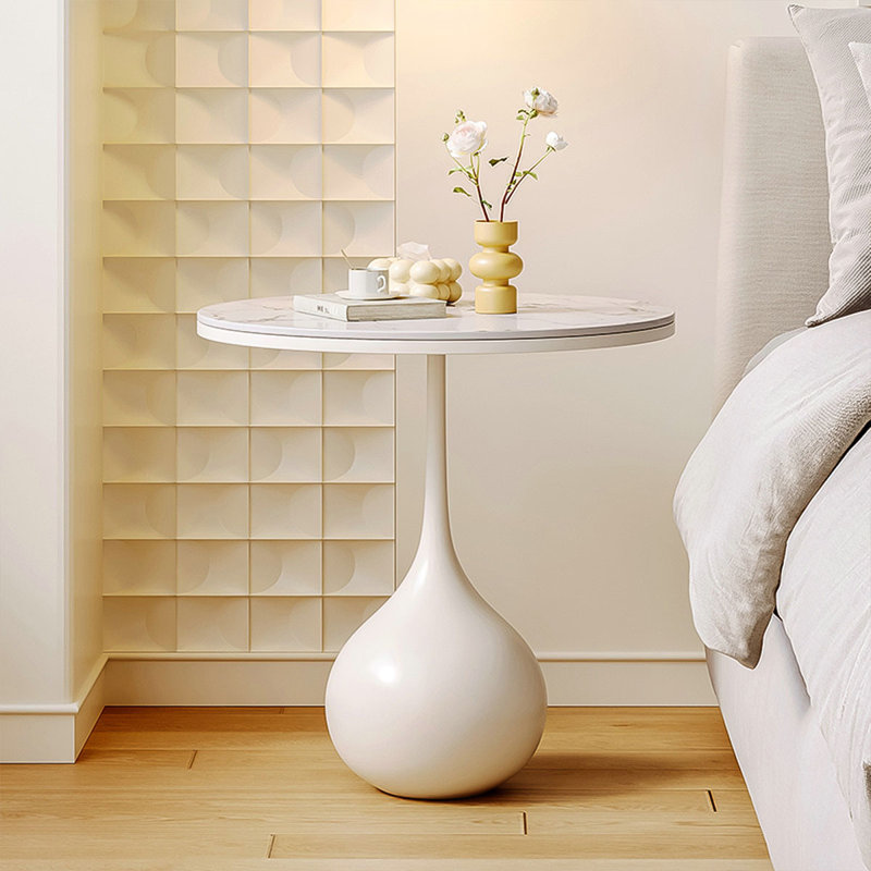 Table d'appoint 19,69 po
