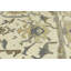 Tapis oriental crème Oushak Chobi