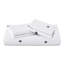 Microfiber Printed Duvet Cover - Soft, Lightweight, Fade-Resistant Bedding with Matching Pillowcases-118679171-118679173