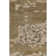 Rupec Patterned Contemporary Beige Area Rug