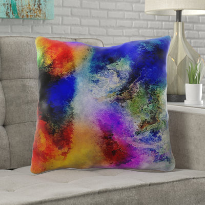 Coussin décoratif Beulah