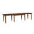 Destinie 12-Person Extendable Solid Wood Dining Set