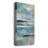 Distant Drama I - Wrapped Canvas Print-27530701