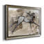 " Off To The Races I "-850565750