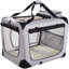 Chorley Collapsible Soft-Sided Crate with 1 Door-40623963-40623967