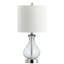 Lampe de table 21 po Durant