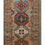 Wool Moroccan Area Rug