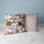 Coussin réversible Crystal Drift-101119740-101119741