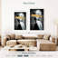 Coup de pinceau Leisha-108551863