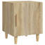 17 Stories Bedside Cabinets 2 Pcs Engineered Wood-310351969-310351983