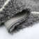 Curstin Geometric Shag Area Rug