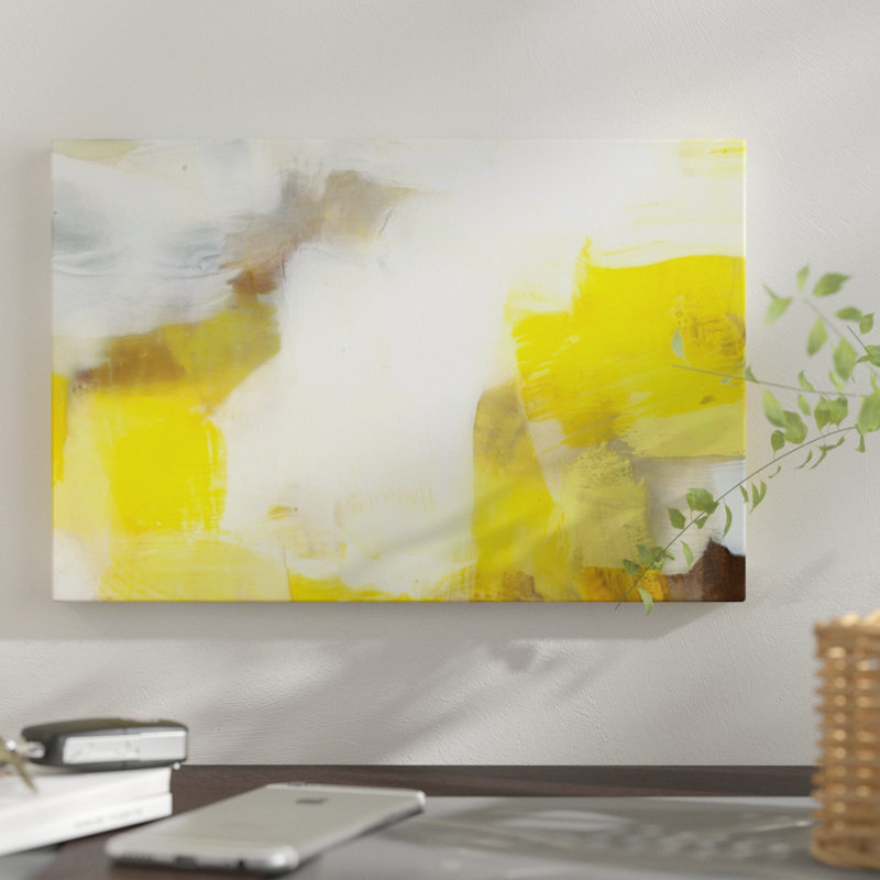 « bourre i », reproduction de peinture à l’huile sur toile tendue, H 26 po x l 40 po x P 1,5 po, Toile tendue, Pas de tapis