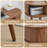 Writing Desk With Storage-1002291393