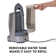 Kenmore  12 Cup  Programmable Drip Coffee Maker 
