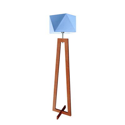 Ayaab 152cm Traditional Floor Lamp