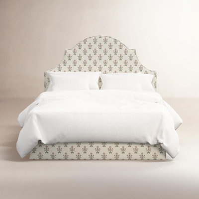 Hadley Upholstered Bed