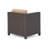 Arville Wicker Outdoor Lounge Chair-22823532