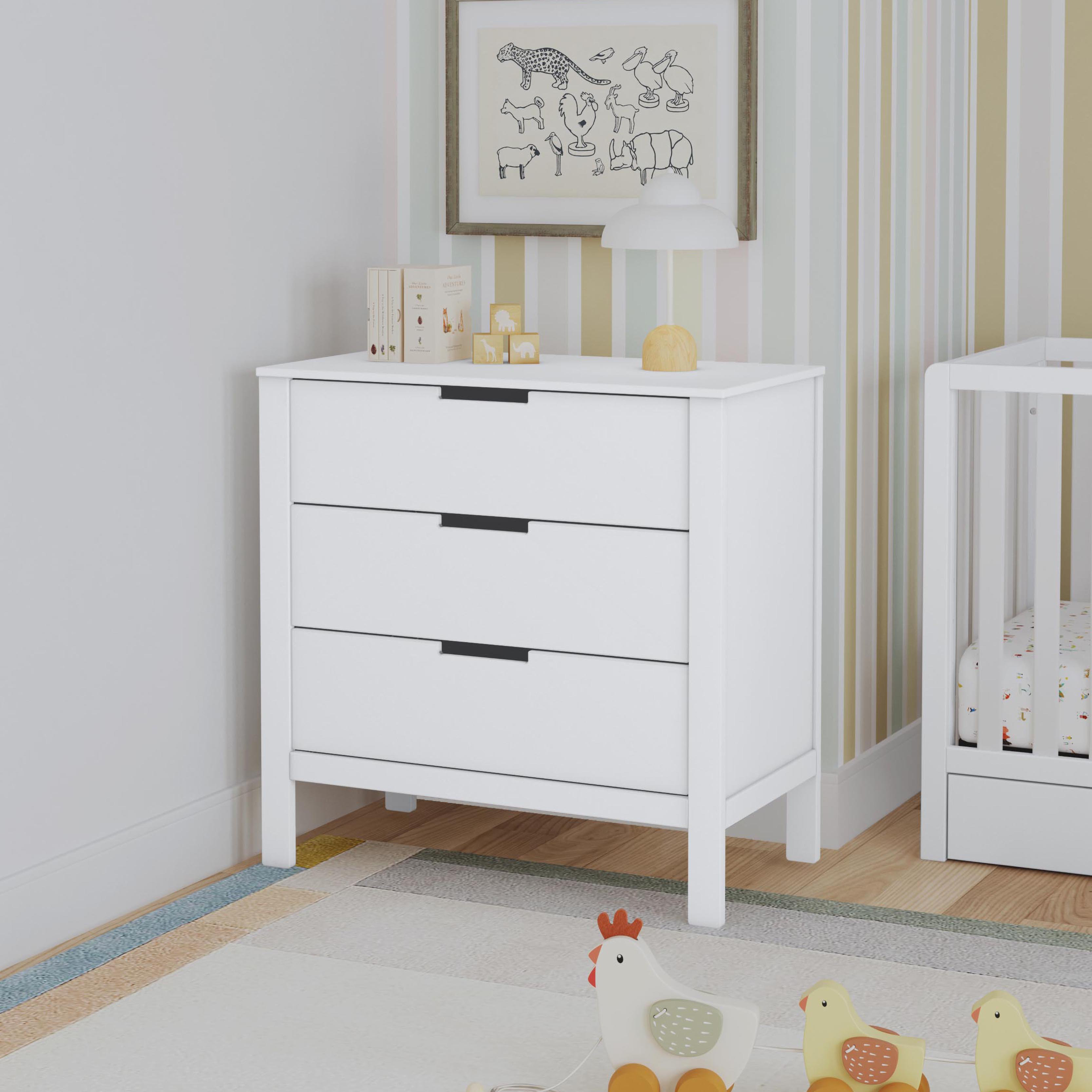Carter's by DaVinci Colby Drawer Dresser Reviews Wayfair Canada