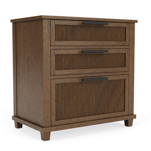 Calhoun Filing Cabinet