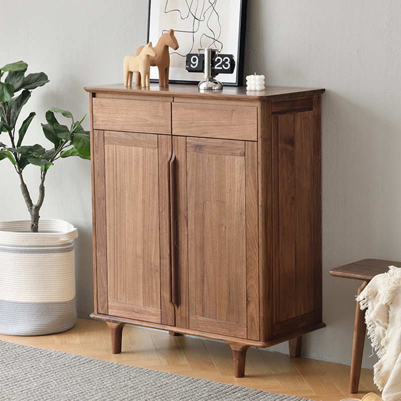 Armoire à chaussures moderne et pratique