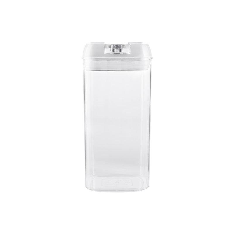 Food Storage Container, White