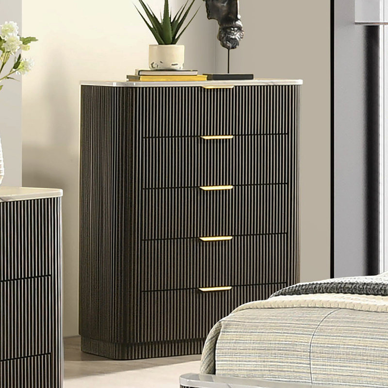Mobilier de chambre à coucher 1pc