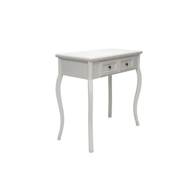 Meridian 80cm Console Table