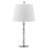 Degraff Crystal Table Lamp