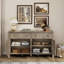 Commode 2 tiroirs Dakuan