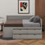 Lit de jour avec tiroirs et tablettes-1183420140-1183420143