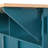 55.7'' Large Kitchen Island With 2 Drop Leaf-1688435442