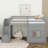 Jennylee Kids Twin Loft Bed-800746170