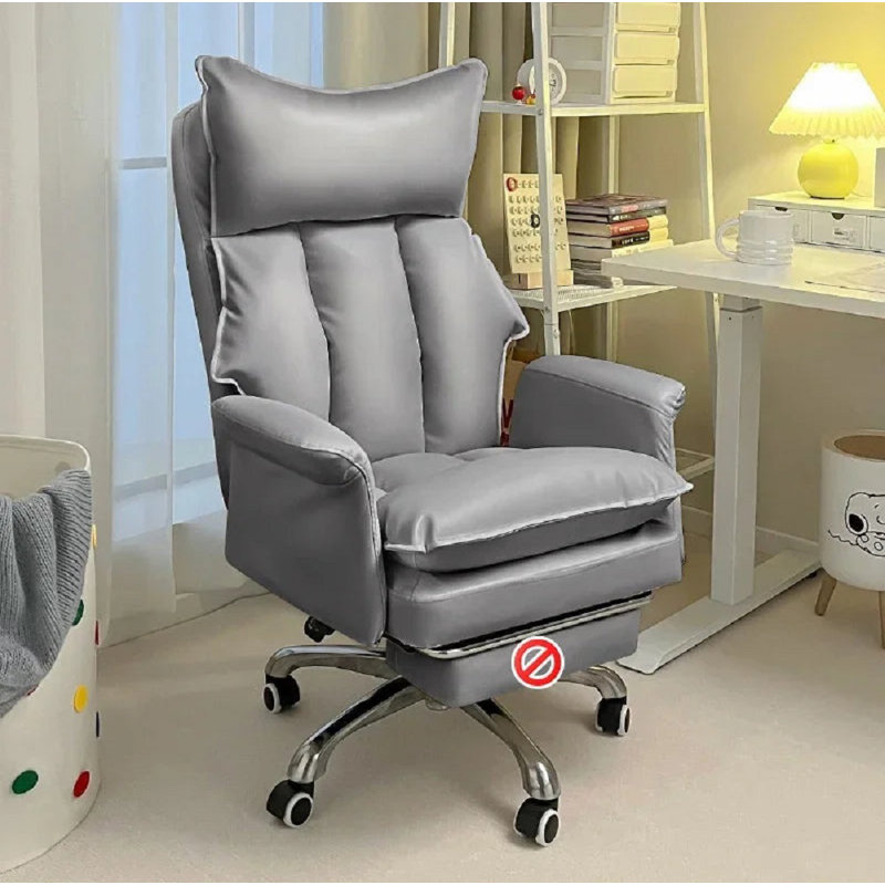 Deverne Side Chair, Grey