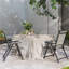 Folding Patio Dining Folding Chair-1414250154