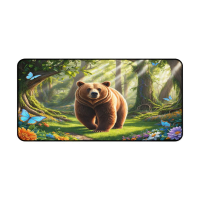 Polyester Desk Pad