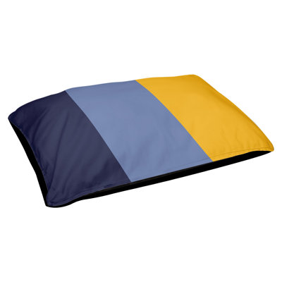 Memphis Polyester Pet Bed