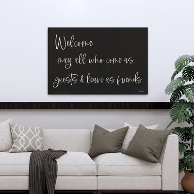 Welcome, art abstrait contemporain