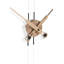 Pendulo Pendulum Wall Clock-2050633024