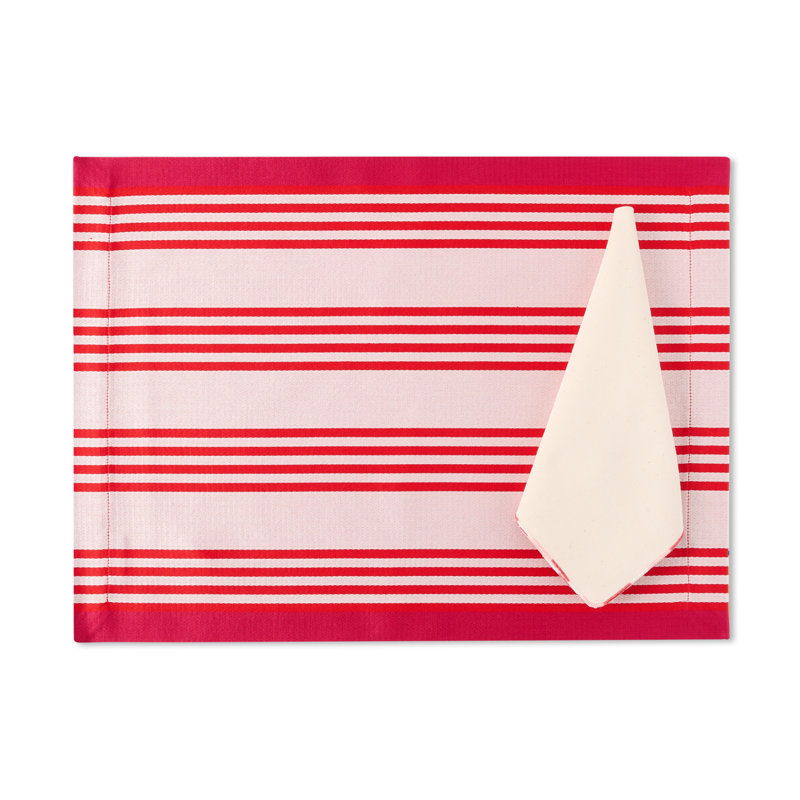 Yeni Yil 806 Placemat