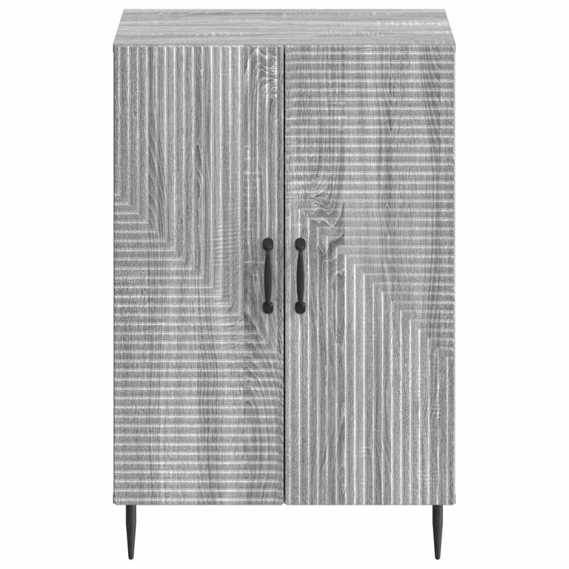 Shoe Storage, Grey Sonoma