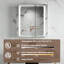 Armoire à pharmacie Tabitha-510065425