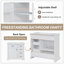 Meuble-lavabo 36 po avec lavabo-480055151