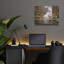«20Th Century Ltd. At Syracuse Ny 1936» par Stanton Manolakas, art mural en verre acrylique-2075729966