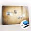 Magnetic Glass Dry Erase Board