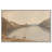 Lake Windermere Canvas Classic Landscape Art by Art Remedy-107403769-107403762