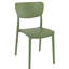 Chaise d'appoint de salle à manger Farrah-583647669